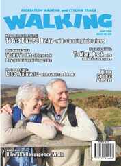 Walking New Zealand (Digital) Subscription                    June 1st, 2023 Issue