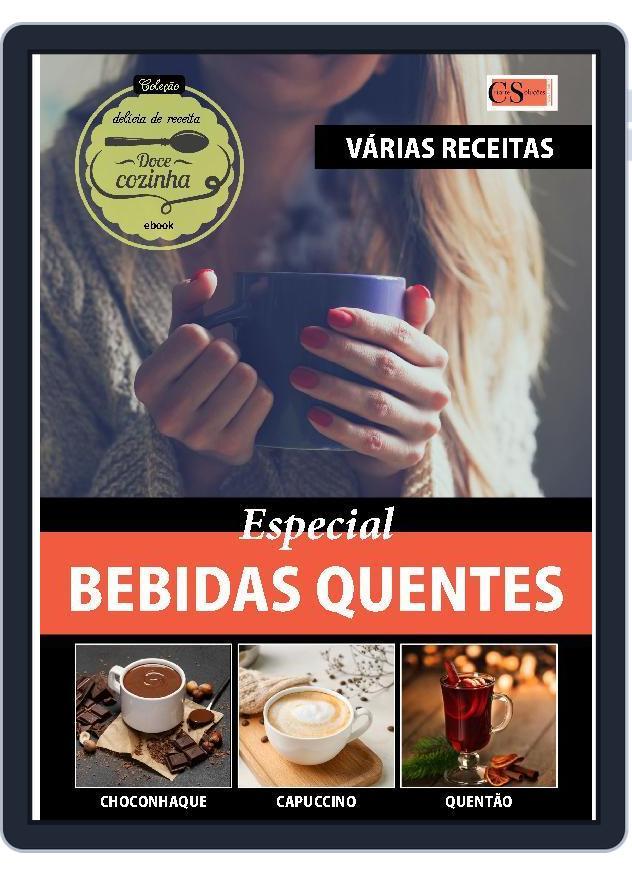 Doce Cozinha (Digital) Subscription                    May 8th, 2023 Issue