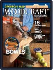 Woodcraft (Digital) Subscription                    June 1st, 2023 Issue
