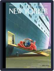 The New Yorker (Digital) Subscription                    May 15th, 2023 Issue