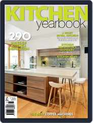 Kitchen Yearbook Magazine (Digital) Subscription                    February 1st, 2015 Issue
