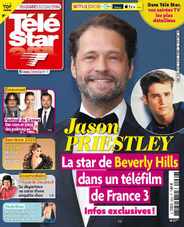 Télé Star (Digital) Subscription                    May 8th, 2023 Issue