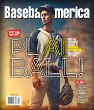 Baseball America (Digital) Subscription                    May 1st, 2023 Issue