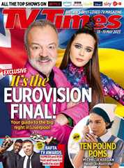 TV Times (Digital) Subscription                    May 13th, 2023 Issue