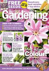 Amateur Gardening (Digital) Subscription                    May 13th, 2023 Issue