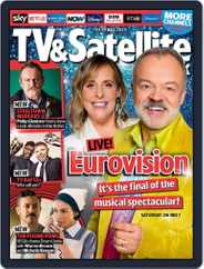 TV&Satellite Week (Digital) Subscription                    May 13th, 2023 Issue