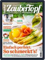 mein ZauberTopf (Digital) Subscription                    June 1st, 2023 Issue