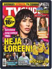 TV-guiden (Digital) Subscription                    May 11th, 2023 Issue