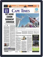 Cape Times (Digital) Subscription                    May 9th, 2023 Issue