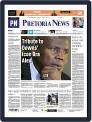 Pretoria News (Digital) Subscription                    May 9th, 2023 Issue
