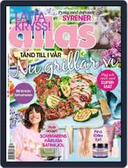 Allas (Digital) Subscription                    May 11th, 2023 Issue
