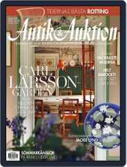 Antik & Auktion (Digital) Subscription                    June 1st, 2023 Issue