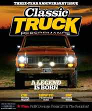 Classic Truck Performance (Digital) Subscription                    June 1st, 2023 Issue