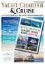 Yacht Charter & Cruise Digital Subscription