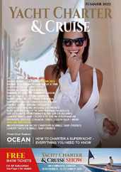 Yacht Charter & Cruise Magazine (Digital) Subscription                    May 1st, 2023 Issue