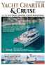 Yacht Charter & Cruise Digital Subscription Discounts