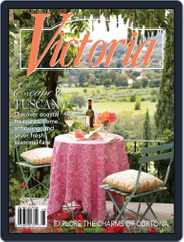 Victoria (Digital) Subscription                    July 1st, 2023 Issue