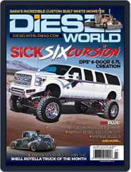 Diesel World (Digital) Subscription                    July 1st, 2023 Issue