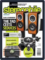 Stereophile (Digital) Subscription                    June 1st, 2023 Issue