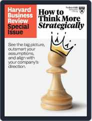 Harvard Business Review Special Issues (Digital) Subscription                    January 24th, 2023 Issue