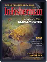 In-Fisherman (Digital) Subscription                    June 1st, 2023 Issue