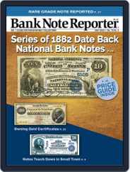 Banknote Reporter (Digital) Subscription                    May 1st, 2023 Issue