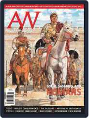 Ancient Warfare (Digital) Subscription                    April 28th, 2023 Issue