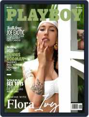 Playboy Australia (Digital) Subscription
