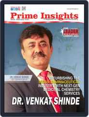 Prime Insights (Digital) Subscription