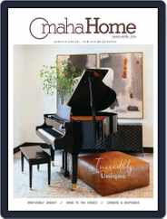 Omaha Home Magazine (Digital) Subscription