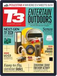 T3 (Digital) Subscription                    June 1st, 2023 Issue
