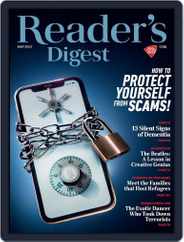 Reader's Digest India (Digital) Subscription                    May 10th, 2023 Issue