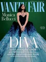 Vanity Fair Italia (Digital) Subscription                    May 10th, 2023 Issue