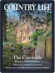 Country Life (Digital) Subscription                    May 10th, 2023 Issue
