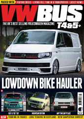 VW Bus T4&5+ (Digital) Subscription                    May 10th, 2023 Issue