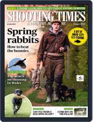 Shooting Times & Country (Digital) Subscription                    May 10th, 2023 Issue