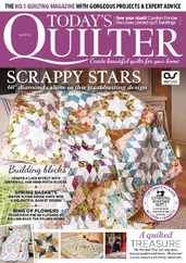 Today's Quilter (Digital) Subscription                    June 1st, 2023 Issue