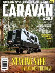 Caravan World (Digital) Subscription                    May 11th, 2023 Issue