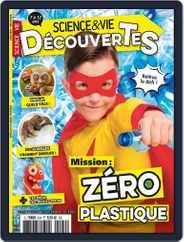 Science & Vie Découvertes (Digital) Subscription                    May 10th, 2023 Issue