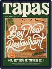 TAPAS (Digital) Subscription                    May 1st, 2023 Issue