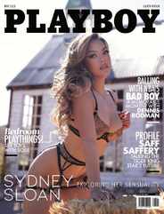 Playboy South Africa (Digital) Subscription                    May 1st, 2023 Issue