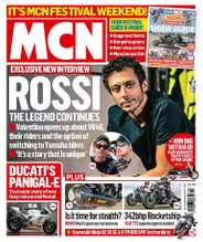 MCN (Digital) Subscription                    May 10th, 2023 Issue