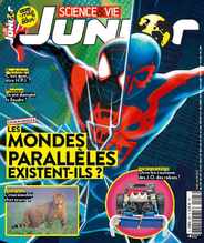 Science & Vie Junior (Digital) Subscription                    May 10th, 2023 Issue