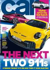 CAR UK (Digital) Subscription                    May 10th, 2023 Issue