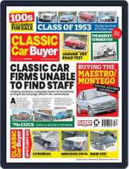Classic Car Buyer (Digital) Subscription                    May 10th, 2023 Issue