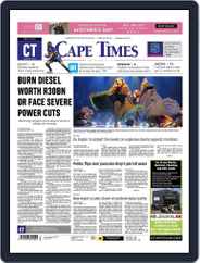 Cape Times (Digital) Subscription                    May 10th, 2023 Issue
