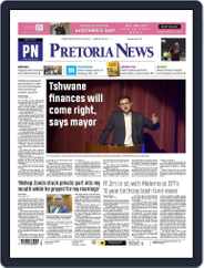 Pretoria News (Digital) Subscription                    May 10th, 2023 Issue