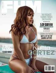 FHM Australia (Digital) Subscription                    May 1st, 2023 Issue
