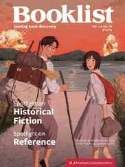 Booklist (Digital) Subscription                    May 15th, 2023 Issue