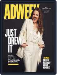 Adweek (Digital) Subscription                    May 1st, 2023 Issue